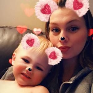 Meet your Posher, Opal